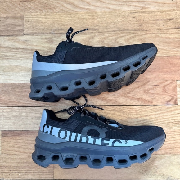 On Cloud Cloudmonster Lumos Running Shoes - Picture 6 of 15